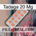 Tadaga 20Mg 26